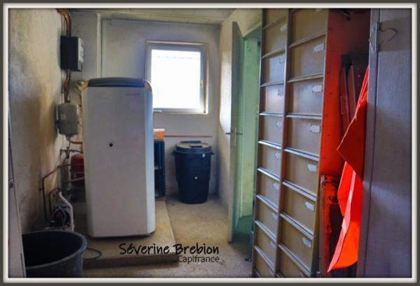 Maison à vendre jardin, terrasse, garage double, 2 chambres ARCONSAT (63)