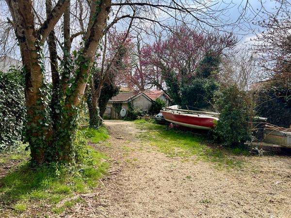 Maison Echillais 7 pièce(s) 178 m2