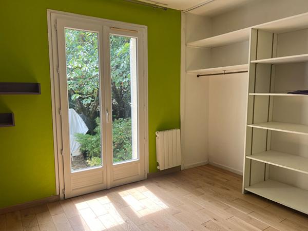 Maison Echillais 7 pièce(s) 178 m2
