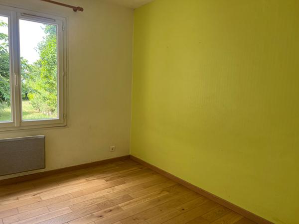 Maison Echillais 7 pièce(s) 178 m2