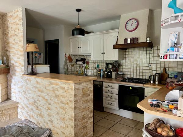 Maison Echillais 7 pièce(s) 178 m2