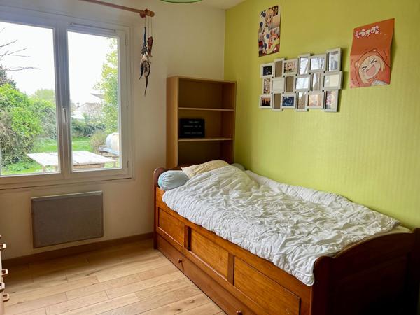 Maison Echillais 7 pièce(s) 178 m2