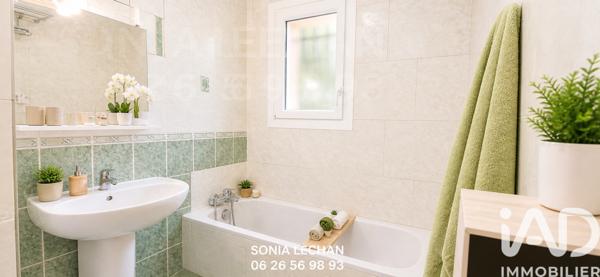 Maison à vendre 7 pièces 133 m² Chalifert