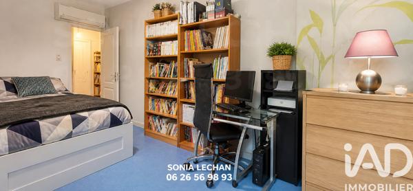 Maison à vendre 7 pièces 133 m² Chalifert