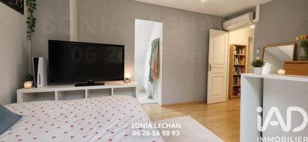 Maison à vendre 7 pièces 133 m² Chalifert