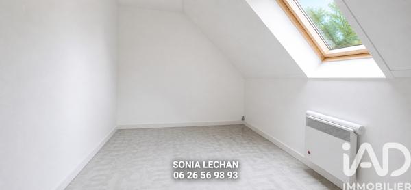 Maison à vendre 7 pièces 133 m² Chalifert