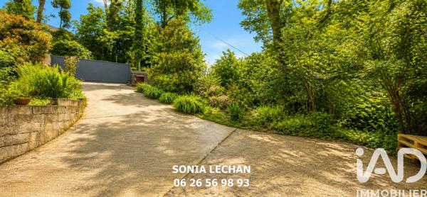 Maison à vendre 7 pièces 133 m² Chalifert