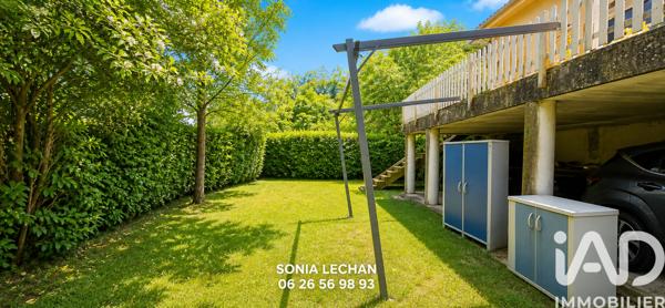 Maison à vendre 7 pièces 133 m² Chalifert