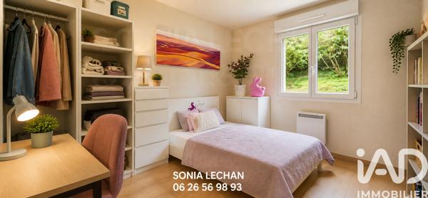 Maison à vendre 7 pièces 133 m² Chalifert