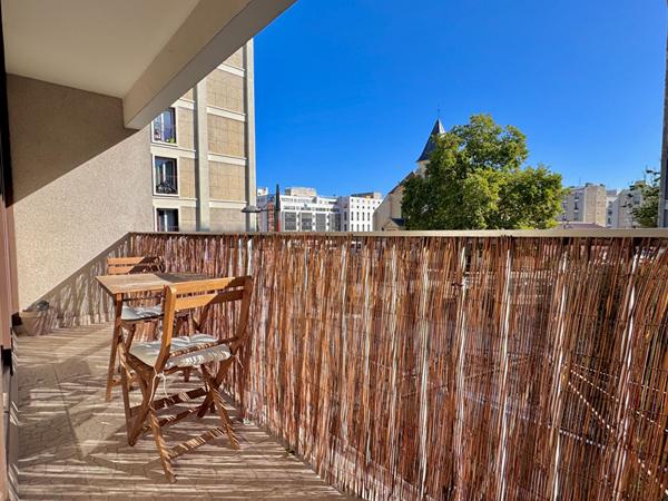 Appartement Pantin 3 pièce(s) 77 m2