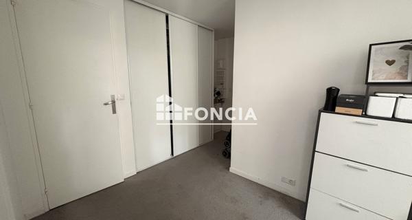 À vendre Appartement 3 pièces 63.22 m² - Fresnes 94260