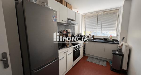 À vendre Appartement 3 pièces 63.22 m² - Fresnes 94260