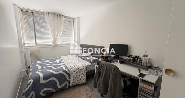 À vendre Appartement 3 pièces 63.22 m² - Fresnes 94260