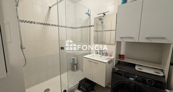 À vendre Appartement 3 pièces 63.22 m² - Fresnes 94260