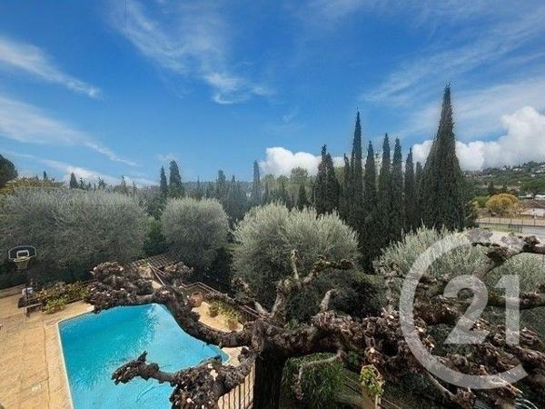 Maison à vendre  5 pièces - 126 m2 PEYMEINADE - 06