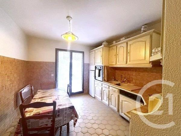 Maison à vendre  5 pièces - 126 m2 PEYMEINADE - 06