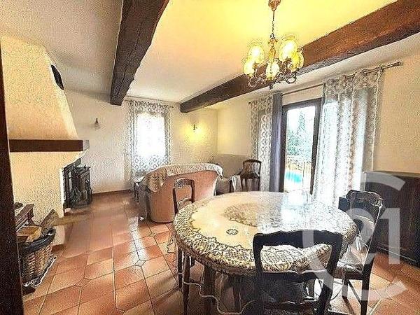 Maison à vendre  5 pièces - 126 m2 PEYMEINADE - 06