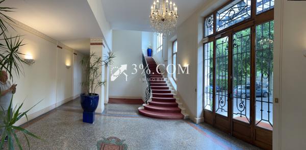 Appartement 3 pièce(s) 2 chambre(s) 67.8 m²