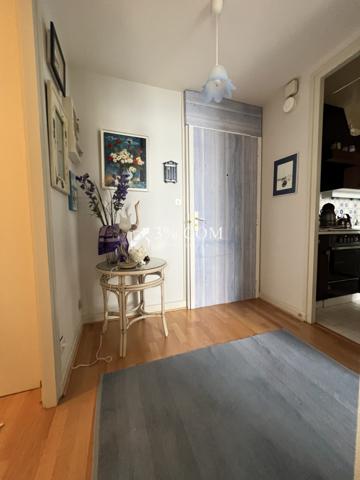 Appartement 3 pièce(s) 2 chambre(s) 67.8 m²