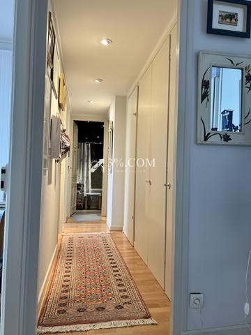 Appartement 3 pièce(s) 2 chambre(s) 67.8 m²