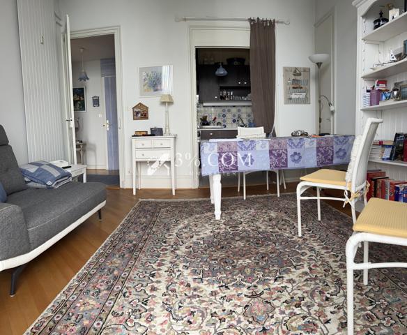 Appartement 3 pièce(s) 2 chambre(s) 67.8 m²