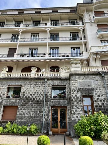 Appartement 3 pièce(s) 2 chambre(s) 67.8 m²