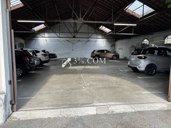 Appartement 3 pièce(s) 2 chambre(s) 67.8 m²