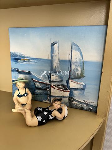 Appartement 3 pièce(s) 2 chambre(s) 67.8 m²