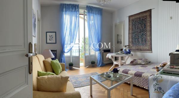 Appartement 3 pièce(s) 2 chambre(s) 67.8 m²