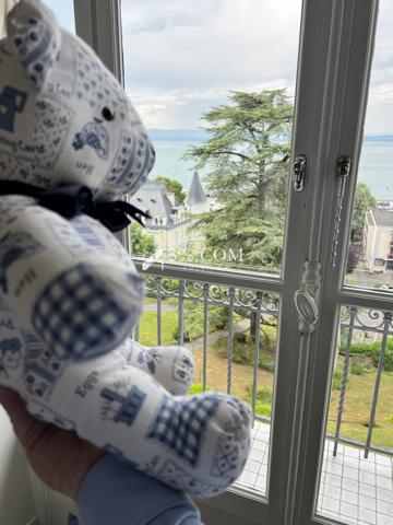 Appartement 3 pièce(s) 2 chambre(s) 67.8 m²