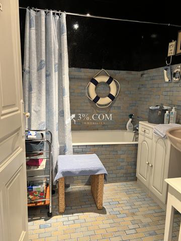 Appartement 3 pièce(s) 2 chambre(s) 67.8 m²