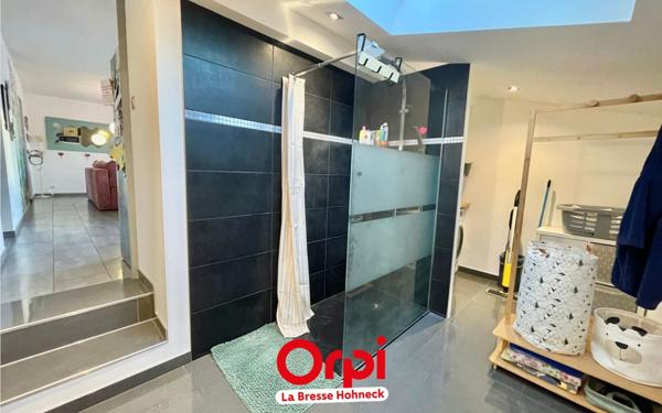 Appartement à vendre    3 pièces •  Remiremont