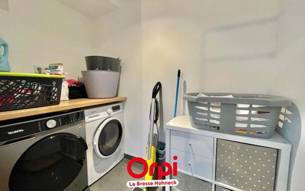 Appartement à vendre    3 pièces •  Remiremont