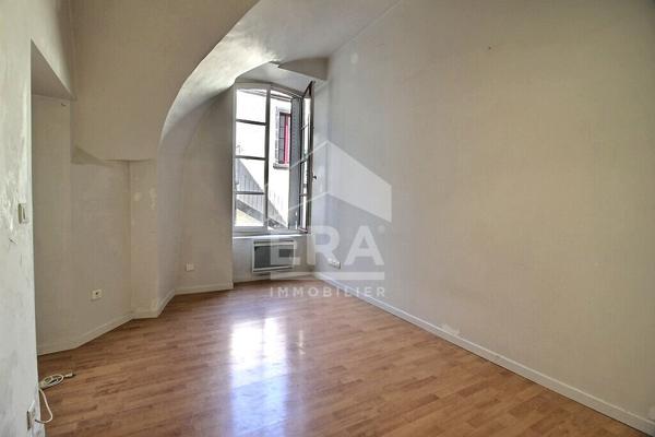 Appartement Clermont-ferrand 3 pièce(s)