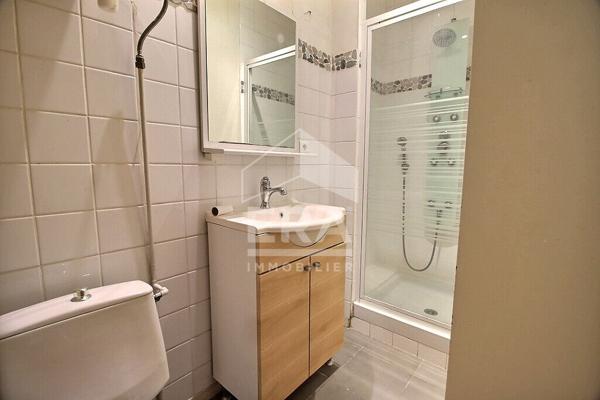 Appartement Clermont-ferrand 3 pièce(s)