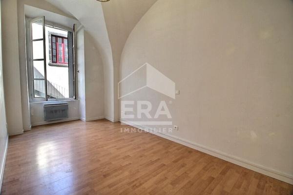 Appartement Clermont-ferrand 3 pièce(s)