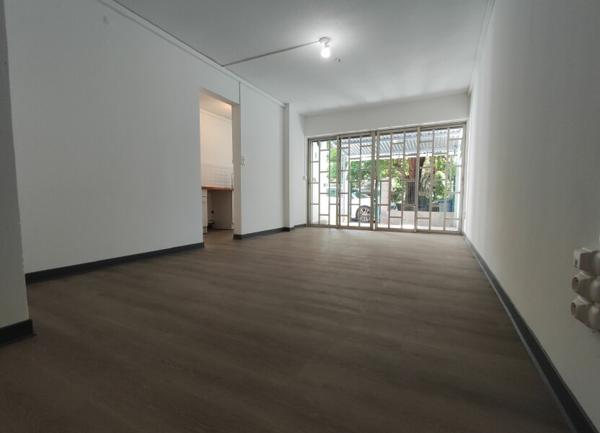 Appartement à louer    2 pièces •  Saint-Denis