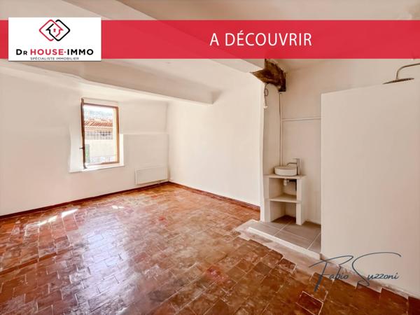 Appartement à vendre 4 pièces de 85 m²