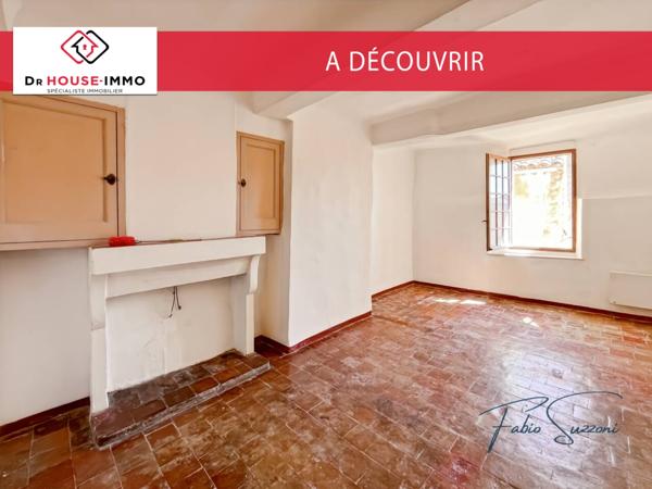 Appartement à vendre 4 pièces de 85 m²