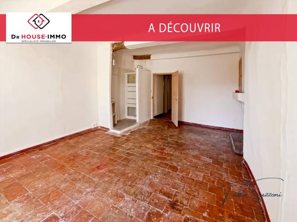Appartement à vendre 4 pièces de 85 m²