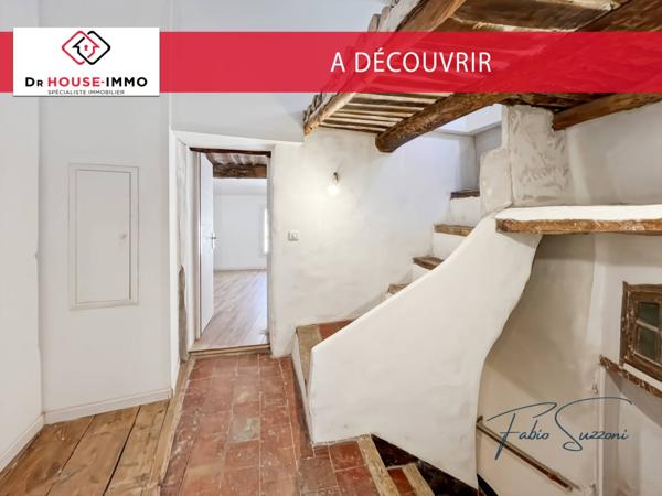 Appartement à vendre 4 pièces de 85 m²