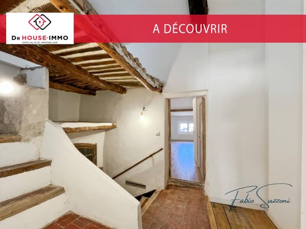 Appartement à vendre 4 pièces de 85 m²
