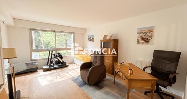 À vendre Appartement 2 pièces 43.43 m² - La Baule-escoublac 44500