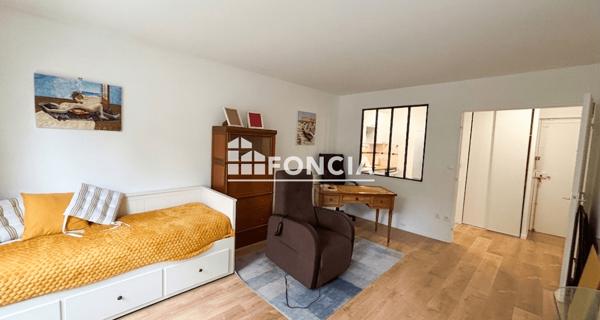 À vendre Appartement 2 pièces 43.43 m² - La Baule-escoublac 44500