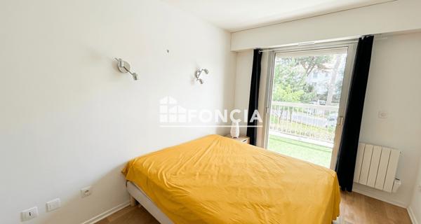 À vendre Appartement 2 pièces 43.43 m² - La Baule-escoublac 44500