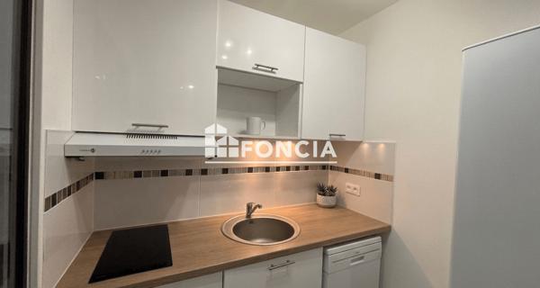 À vendre Appartement 2 pièces 43.43 m² - La Baule-escoublac 44500