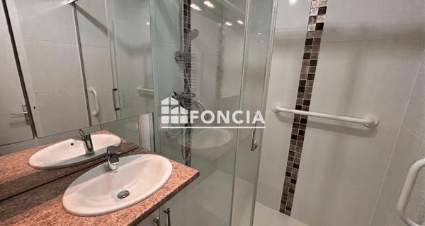 À vendre Appartement 2 pièces 43.43 m² - La Baule-escoublac 44500
