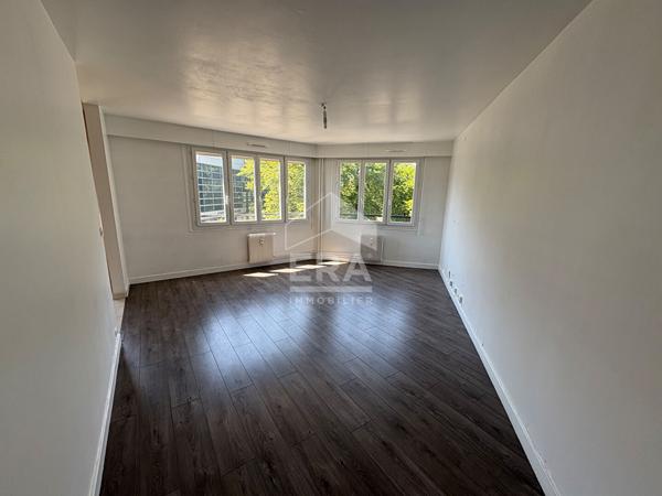 Appartement T2 de 44 m² ? Centre-ville de Reims
