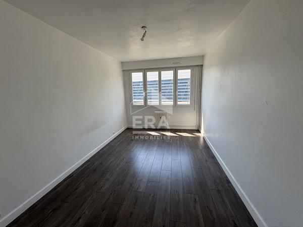 Appartement T2 de 44 m² ? Centre-ville de Reims
