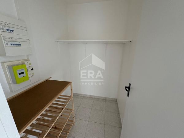 Appartement T2 de 44 m² ? Centre-ville de Reims